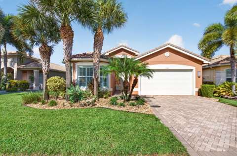 11584 Dawson Range Road, home for sale in Boynton Beach 33473