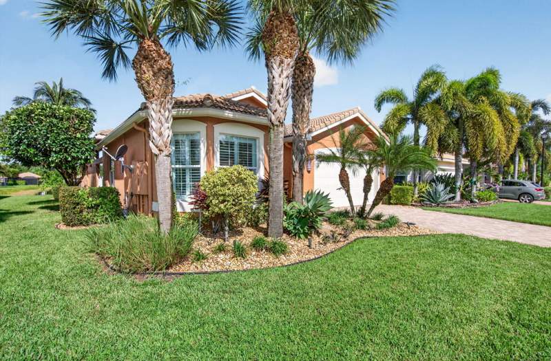 3 bedroom Single Family Residence at 11584 Dawson Range Road, Valencia Cove, Boynton Beach — photo 5