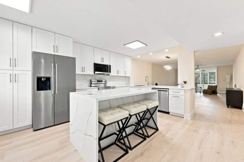 2 bedroom Condominium at 15456 Pembridge Drive #111, Watersedge G, Delray Beach — photo 4