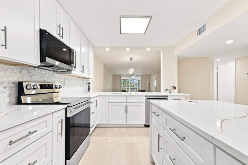 2 bedroom Condominium at 15456 Pembridge Drive #111, Watersedge G, Delray Beach — photo 5