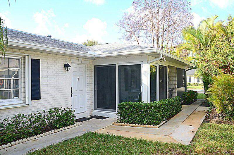 2 bedroom Condominium at 10101 S 44th Drive, Limetree Condo, Boynton Beach — photo 2