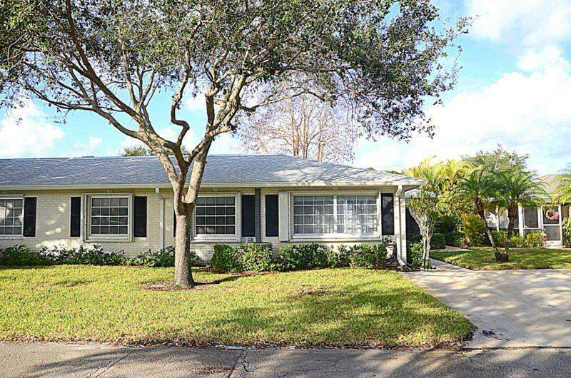 2 bedroom Condominium at 10101 S 44th Drive, Limetree Condo, Boynton Beach — photo 5