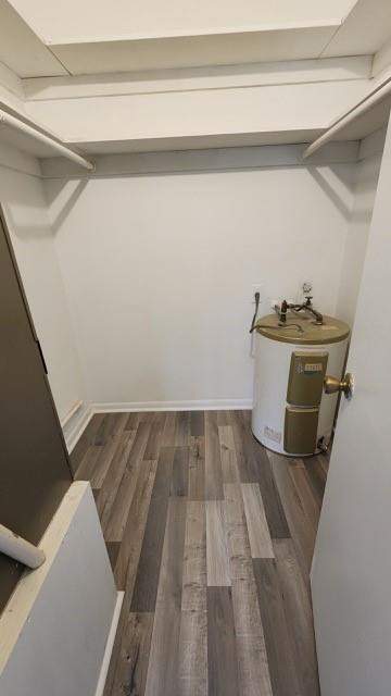 12 NE 19th Court #112A, Wilton Manors FL - photo 7 of 13