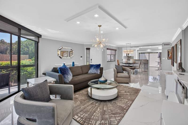 2 bedroom Condominium at 7338 Clunie Place #13702, Gleneagles Condo Vi, Delray Beach — photo 5