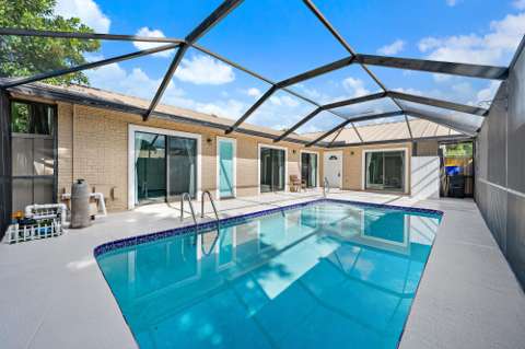5896 Golden Eagle Circle, home for sale in Palm Beach Gardens 33418
