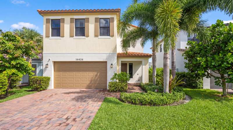 3 bedroom Single Family Residence at 16426 Sandy Shore Drive, Sky Cove, Westlake — photo 1