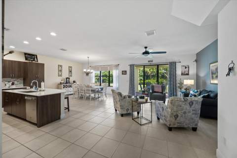 16426 Sandy Shore Drive, Westlake FL - photo 7 of 53