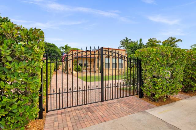 319 Plymouth Road