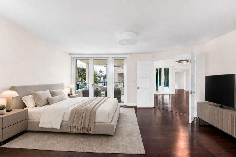 2 bedroom Condominium at 100 SE 5th Avenue #202, Mizner Court Condo, Boca Raton — photo 5