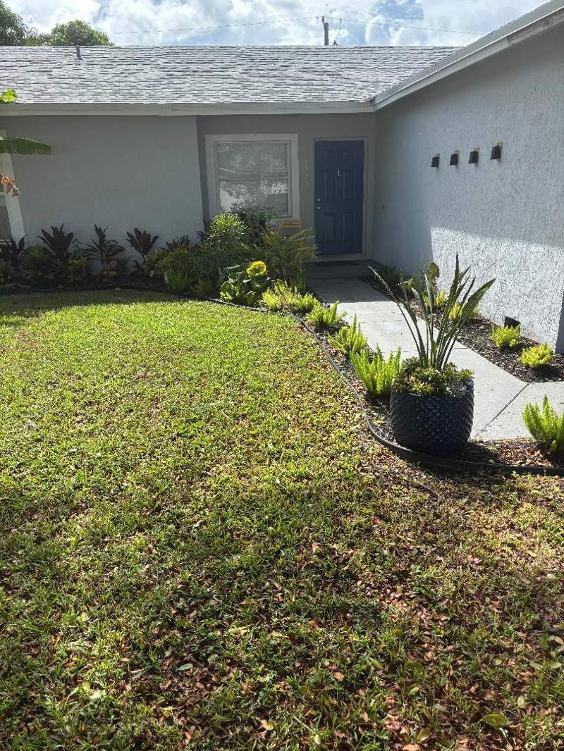 3 bedroom Single Family Residence at 1531 SW 4th Terrace, Xavier Plat No 1, Deerfield Beach — photo 2