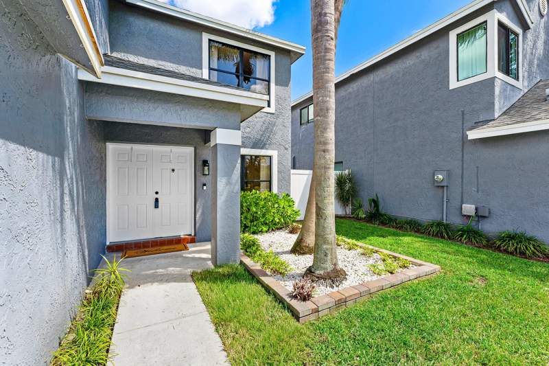 4 bedroom Single Family Residence at 5753 Northpointe Lane, Northpointe I, Boynton Beach — photo 3