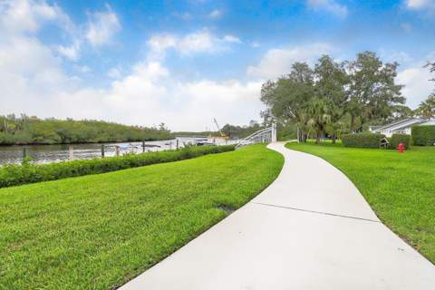 2508 SE Anchorage Cove #D-2, Port St. Lucie FL - photo 21 of 23