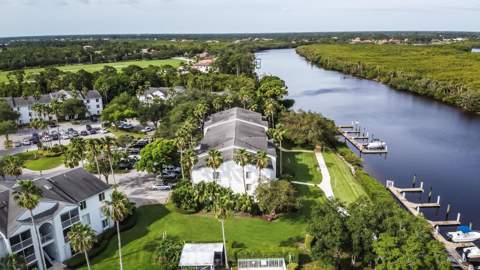 2508 SE Anchorage Cove #D-2, Port St. Lucie FL - photo 22 of 23