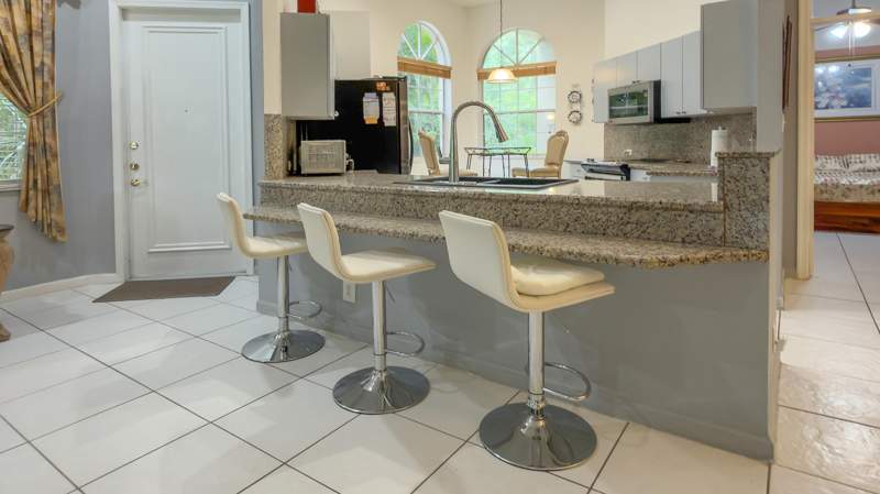 2 bedroom Villa at 4646 Carlton Golf Drive, Wycliffe Tr C, Wellington — photo 5