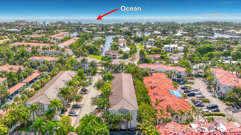 3 bedroom Condominium at 312 Bayfront Drive, Bayfront Of Boynton Beach Condo, Boynton Beach — photo 3