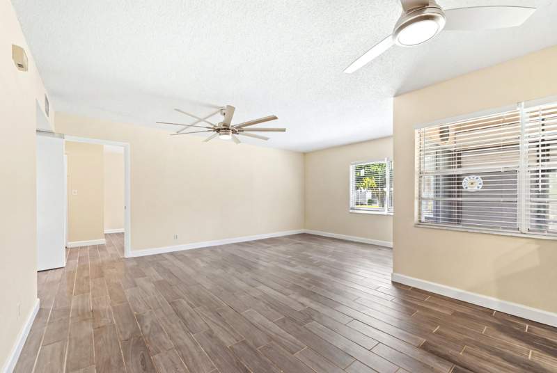 3 bedroom Condominium at 5791 Spindle Palm Court #A, Palm Greens At Villa Del Ray Condo, Delray Beach — photo 3