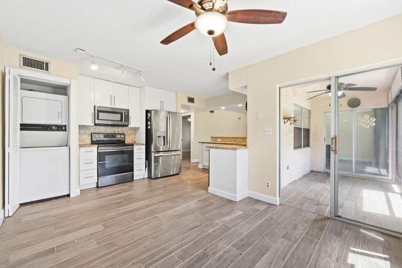 3 bedroom Condominium at 5791 Spindle Palm Court #A, Palm Greens At Villa Del Ray Condo, Delray Beach — photo 5