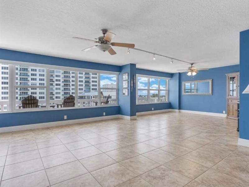 2 bedroom Condominium at 4010 Galt Ocean Drive #1707-08, Ocean Summit, Fort Lauderdale — photo 4
