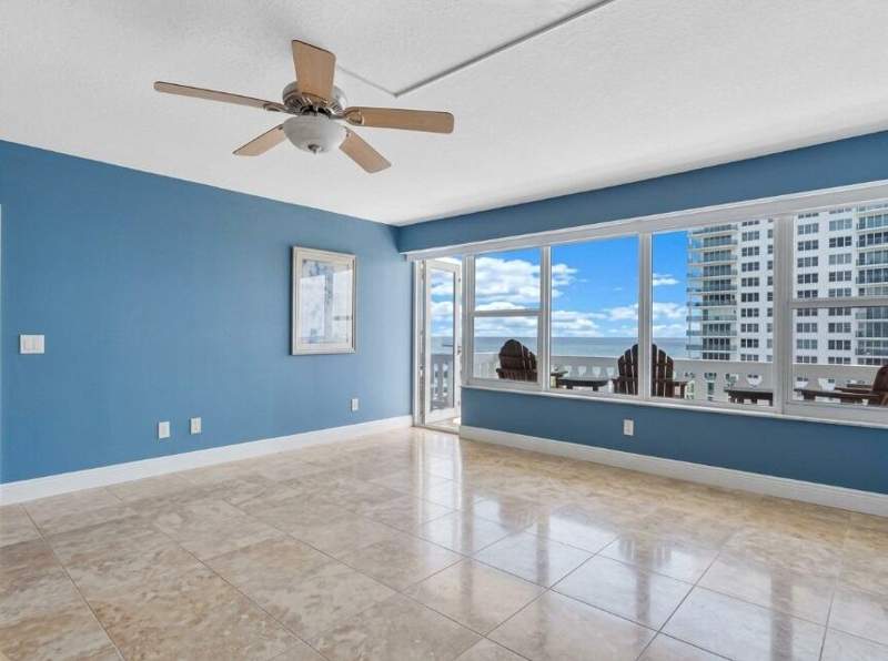 2 bedroom Condominium at 4010 Galt Ocean Drive #1707-08, Ocean Summit, Fort Lauderdale — photo 3