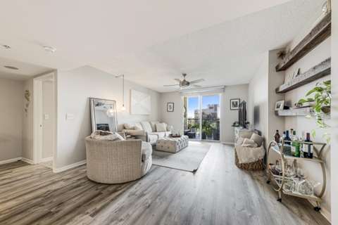 520 SE 5Th Avenue #1609, home for sale in Fort Lauderdale 33301