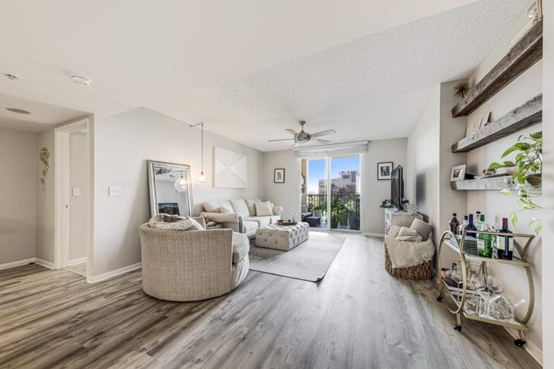 2 bedroom Condominium at 520 SE 5TH Avenue #1609, LAS OLAS BY THE RIVER CONDO, Fort Lauderdale — photo 1