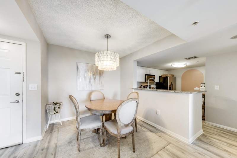 2 bedroom Condominium at 520 SE 5TH Avenue #1609, LAS OLAS BY THE RIVER CONDO, Fort Lauderdale — photo 3