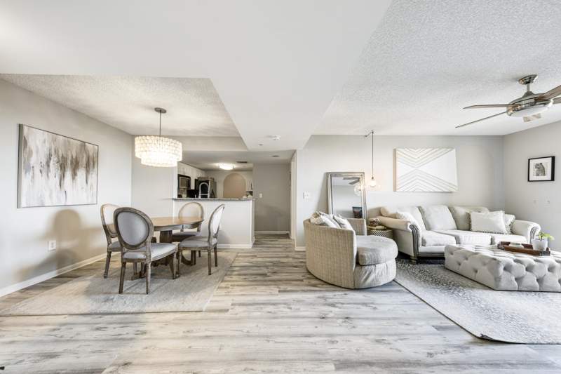 2 bedroom Condominium at 520 SE 5TH Avenue #1609, LAS OLAS BY THE RIVER CONDO, Fort Lauderdale — photo 4