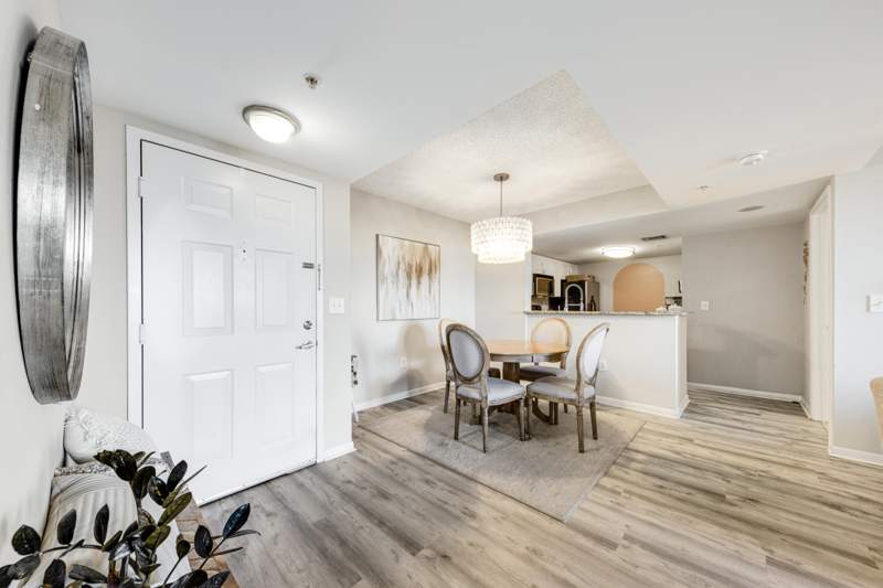2 bedroom Condominium at 520 SE 5TH Avenue #1609, LAS OLAS BY THE RIVER CONDO, Fort Lauderdale — photo 5