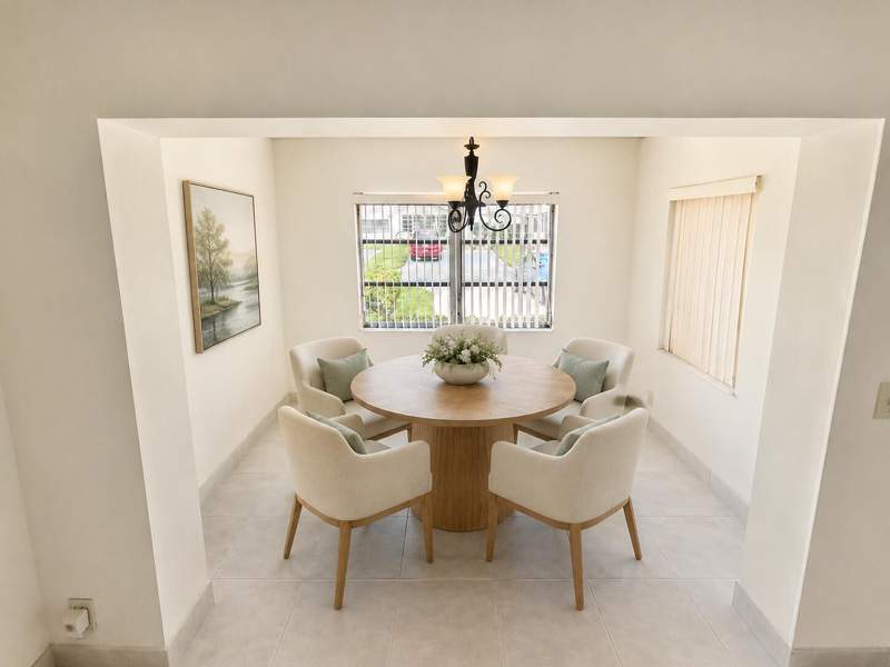 2 bedroom Villa at 3319 Americo Drive, Cypress Lakes 3-A, West Palm Beach — photo 4