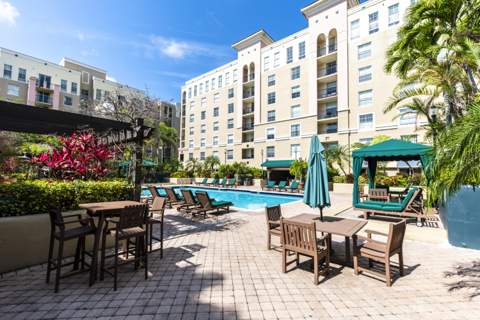 520 SE 5TH Avenue #1609, Fort Lauderdale FL - photo 23 of 27