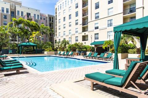 520 SE 5TH Avenue #1609, Fort Lauderdale FL - photo 24 of 27
