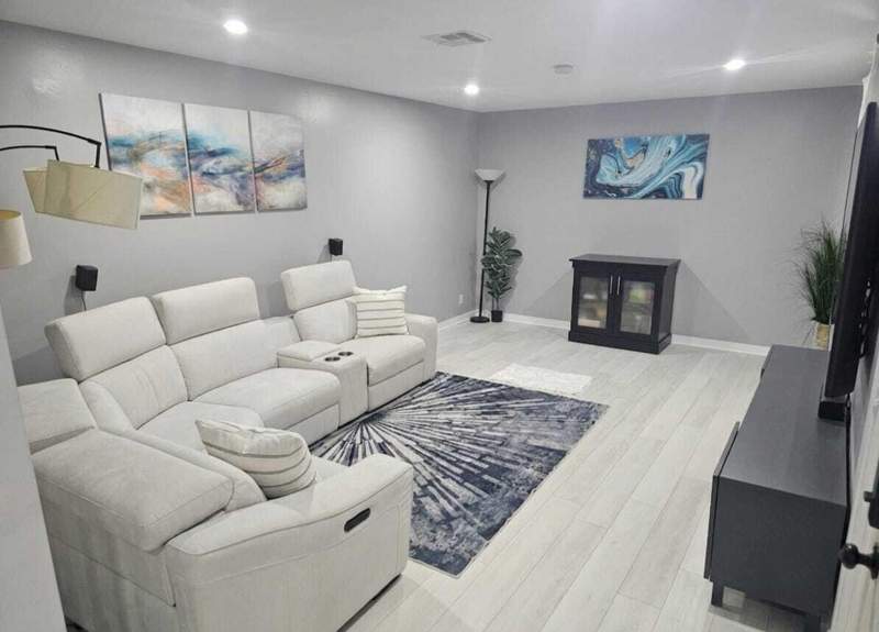 3 bedroom Townhouse at 2492 NW 99th Avenue, Parkside, Coral Springs — photo 1