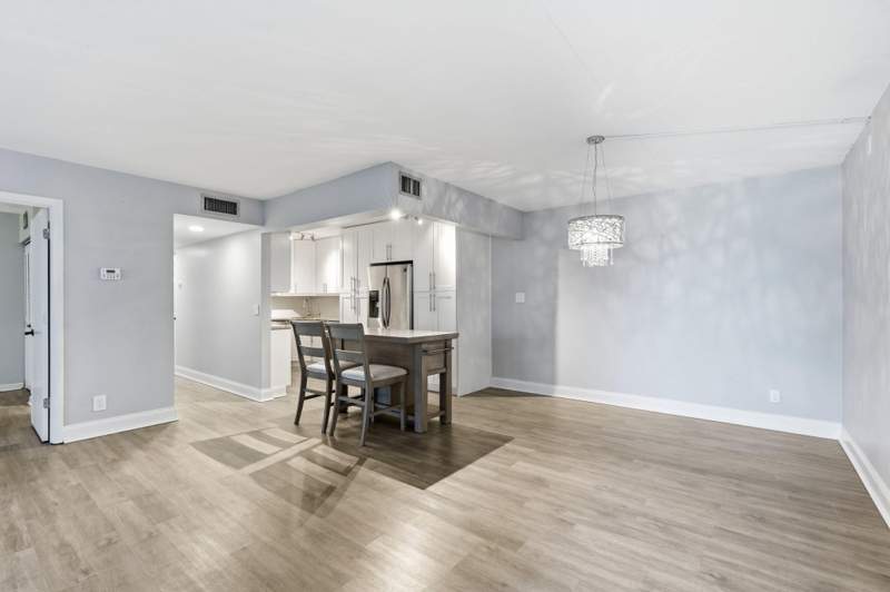 3 bedroom Condominium at 1104 Green Pine Boulevard #G1, Palm Club Village II Condo, West Palm Beach — photo 4