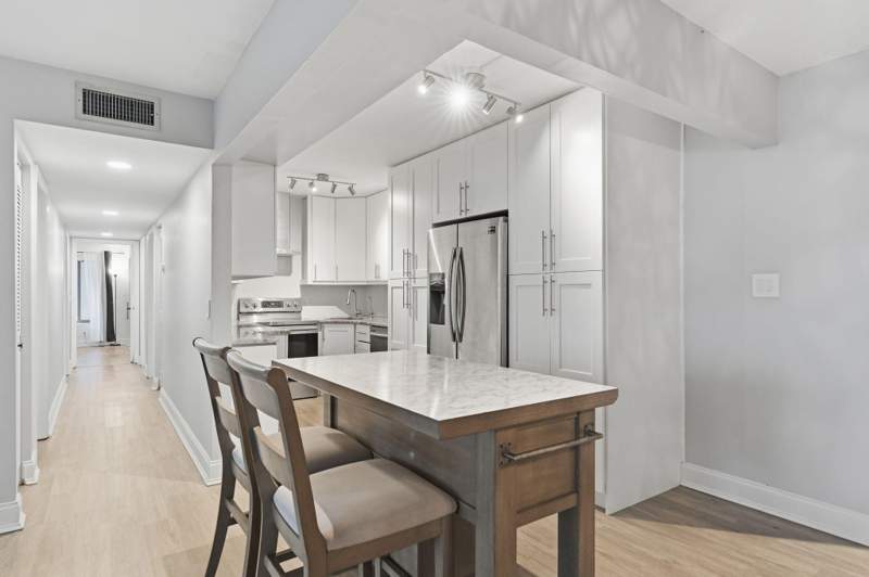 3 bedroom Condominium at 1104 Green Pine Boulevard #G1, Palm Club Village II Condo, West Palm Beach — photo 3
