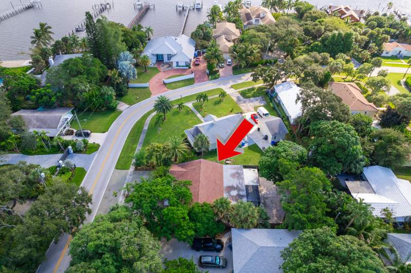 2 bedroom Single Family Residence at 545 S Lake Drive, Lakeside Point Add To Lantana, Lantana — photo 2