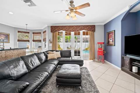 5019 SW 164th Avenue, Miramar FL - photo 15 of 51