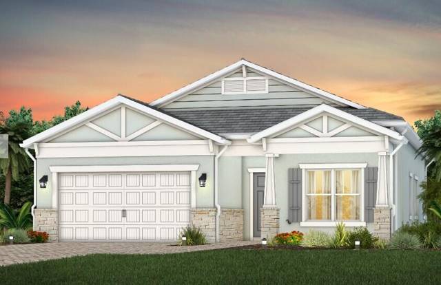 10704 Northbrook Circle #19 Mystique, new construction home in Palm Beach Gardens