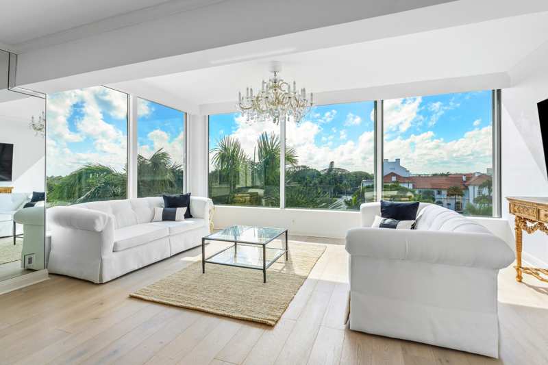 2 bedroom Condominium at 44 Cocoanut Row #526B, Palm Beach Towers Condo, Palm Beach — photo 1