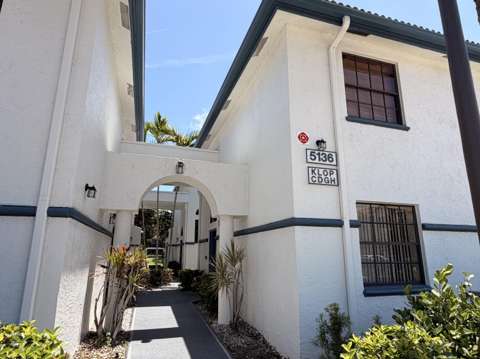 5136 Floria Drive #G, home for sale in Boynton Beach 33437