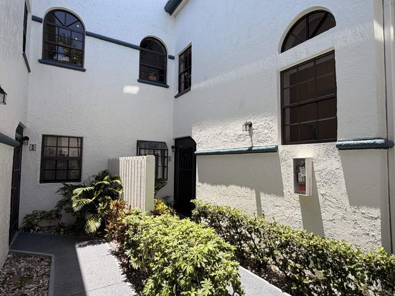 3 bedroom Condominium at 5136 Floria Drive #G, Illustre Village Condo, Boynton Beach — photo 3