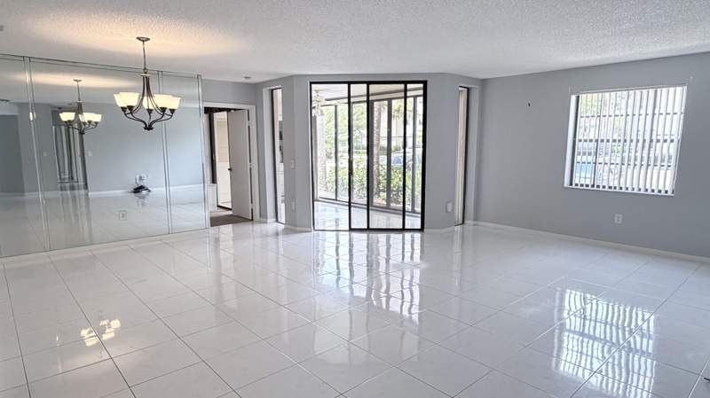 3 bedroom Condominium at 5136 Floria Drive #G, Illustre Village Condo, Boynton Beach — photo 5
