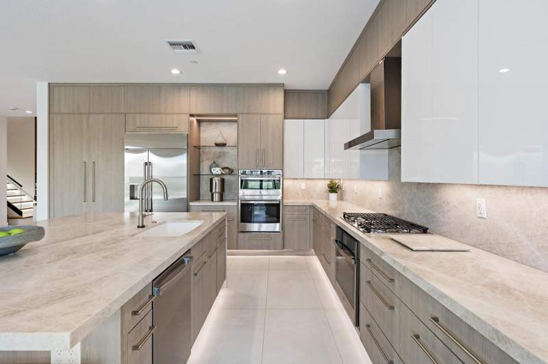5 bedroom Single Family Residence at 9931 Migration Point, Avenir Pod, Palm Beach Gardens — photo 3
