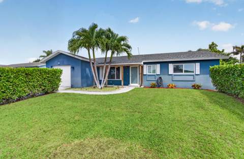 1023 SW 25th Place, Boynton Beach FL - photo 7 of 61