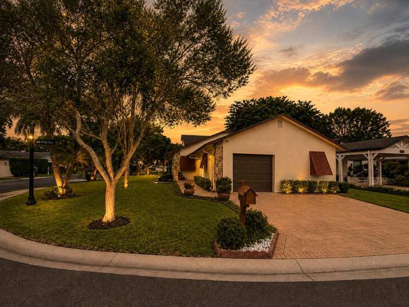 3 bedroom Single Family Residence at 5611 SW 97th Terrace, Countryside West, Cooper City — photo 1