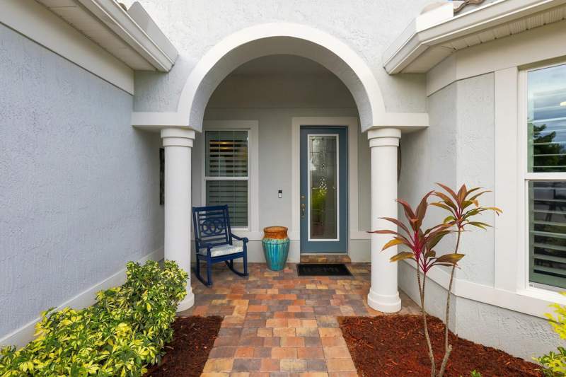 3 bedroom Single Family Residence at 13096 SW Aureolian Lane, Del Webb At Tradition, Port St. Lucie — photo 2