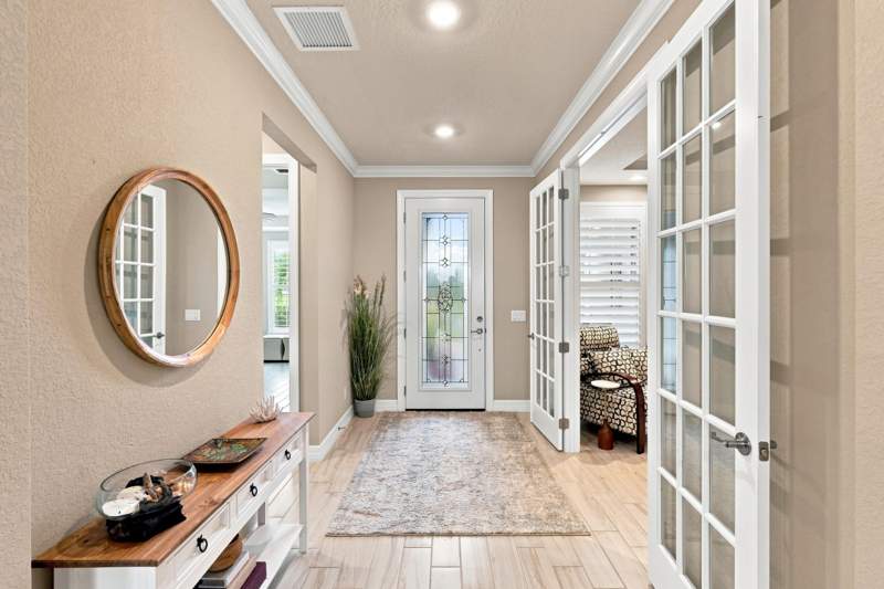3 bedroom Single Family Residence at 13096 SW Aureolian Lane, Del Webb At Tradition, Port St. Lucie — photo 4