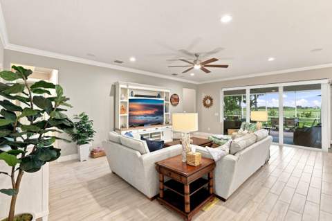 13096 SW Aureolian Lane, Port St. Lucie FL - photo 7 of 48