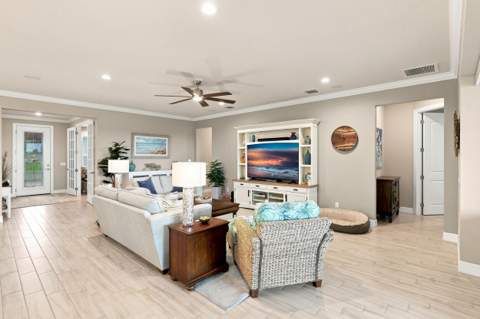 13096 SW Aureolian Lane, Port St. Lucie FL - photo 8 of 48
