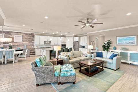 13096 SW Aureolian Lane, Port St. Lucie FL - photo 9 of 48