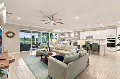 13096 SW Aureolian Lane, Port St. Lucie FL - photo 10 of 48